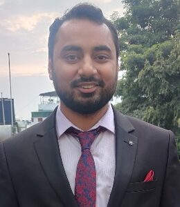 Abhishek - Senior Data Scientist